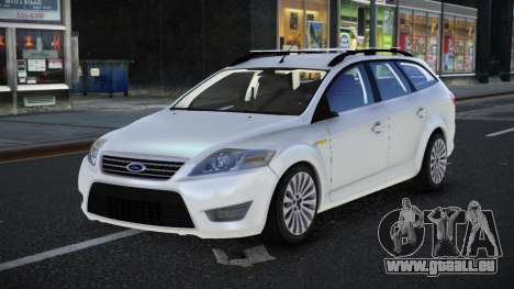 Ford Mondeo Zodfite für GTA 4