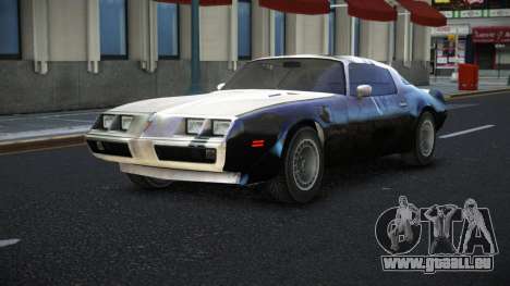 Pontiac Trans AM Matrithy S14 für GTA 4