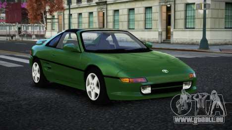 Toyota MR2 Codmupo pour GTA 4
