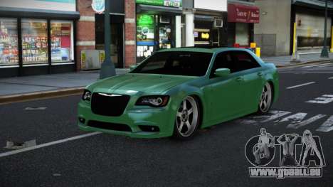 Chrysler 300C Xamolo pour GTA 4