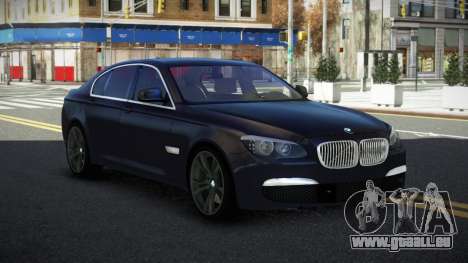 BMW 750i Nebokug für GTA 4