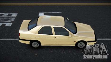 Alfa Romeo 155 Kituzimo für GTA 4