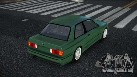 BMW M3 E30 Nevize für GTA 4