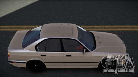 BMW M5 E34 Vieta pour GTA 4
