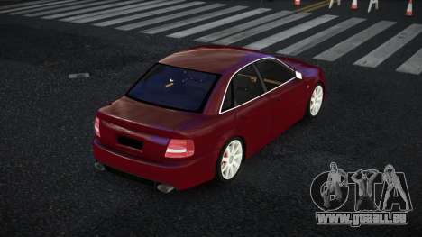 Audi S4 Arim für GTA 4