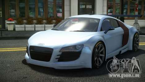 Audi R8 Yehunaxa für GTA 4