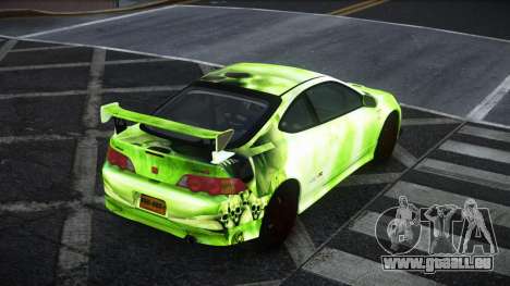 Honda Integra Derden S1 pour GTA 4
