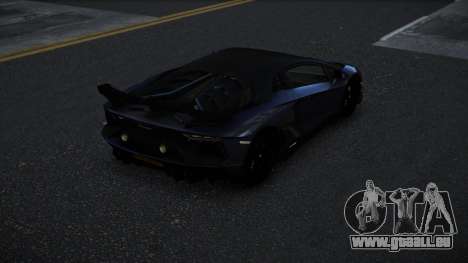 Lamborghini Aventador Vidba für GTA 4