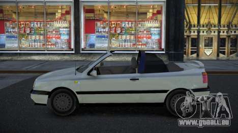 Volkswagen Golf Zuxez für GTA 4