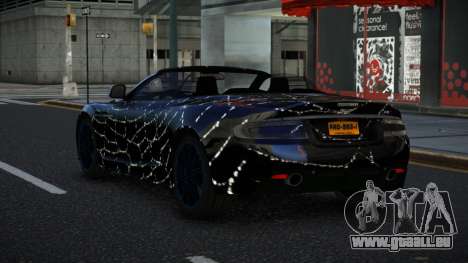 Aston Martin DBS Kaexin S4 für GTA 4