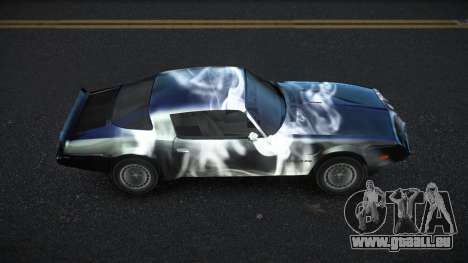 Pontiac Trans AM Matrithy S5 für GTA 4