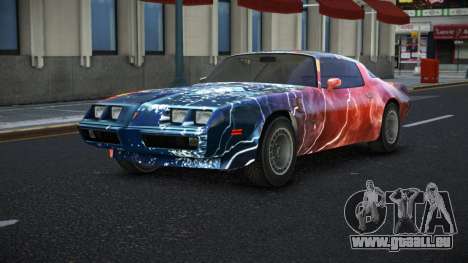 Pontiac Trans AM Matrithy S2 für GTA 4