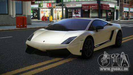 Lamborghini Gallardo Xibkigigu für GTA 4