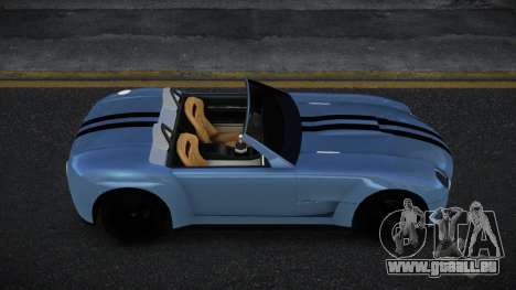 Shelby Cobra Qune für GTA 4