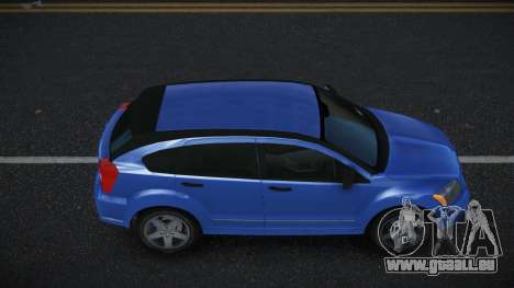 Dodge Caliber Veaki für GTA 4