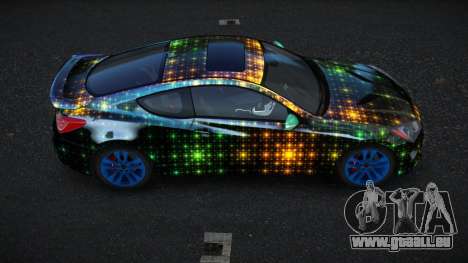 Hyundai Genesis Lethaine S14 für GTA 4
