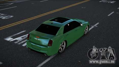 Chrysler 300C Xamolo pour GTA 4
