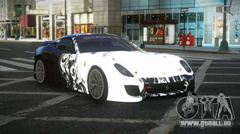 Ferrari 599 Ralon S3 für GTA 4