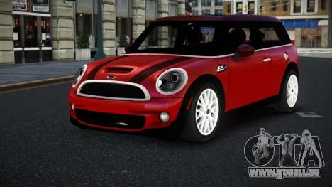 Mini Cooper Rezpoy für GTA 4