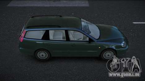 Daewoo Leganza Kijiwo für GTA 4