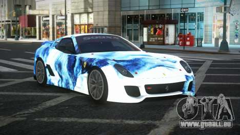 Ferrari 599 Ralon S9 pour GTA 4