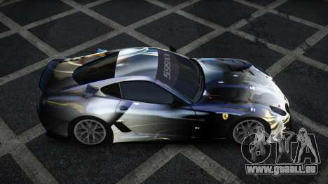 Ferrari 599 Ralon S2 für GTA 4