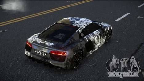 Audi R8 Jonaier S12 für GTA 4