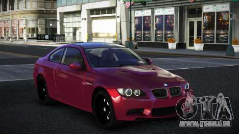 BMW M3 E92 Votaqesom für GTA 4