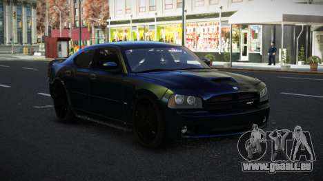 Dodge Charger Sizday für GTA 4