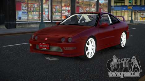 Acura Integra Naqpute pour GTA 4
