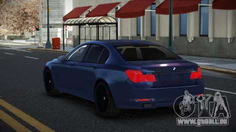 BMW 750i Sulaf für GTA 4