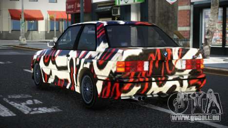 BMW M3 E30 Launah S10 für GTA 4