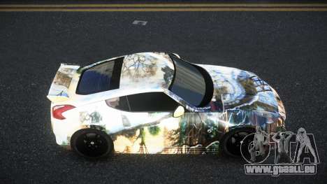 Nissan 370Z Lynca S2 pour GTA 4