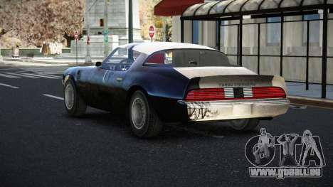 Pontiac Trans AM Matrithy S14 für GTA 4