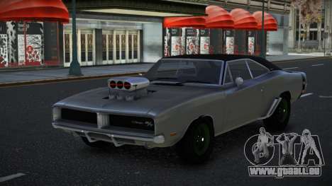 Dodge Charger Mayeca für GTA 4