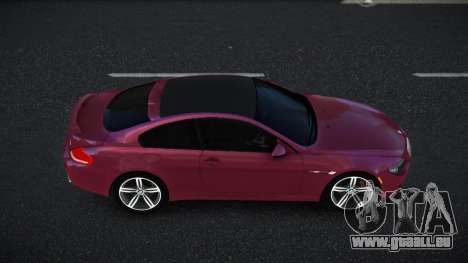 BMW M6 Yabqibipo für GTA 4
