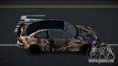 BMW M3 E46 Eton S1 für GTA 4