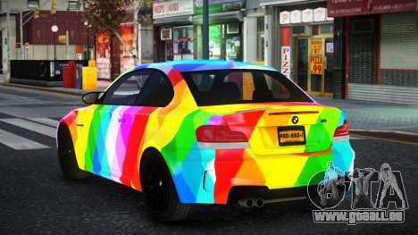 BMW 1M Ganlu S5 für GTA 4