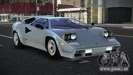 Lamborghini Countach Conke für GTA 4