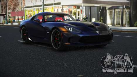 Dodge Viper Cavaduboy für GTA 4