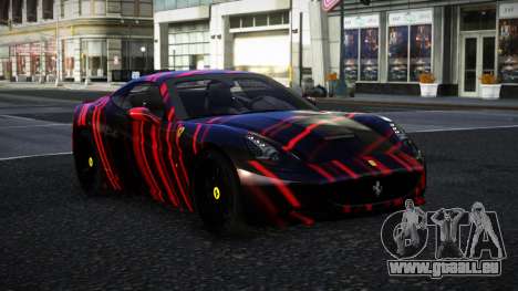 Ferrari California Jenra S7 für GTA 4