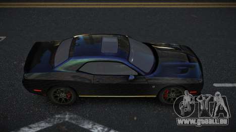 Dodge Challenger Jomeco S14 pour GTA 4