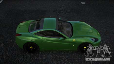 Ferrari California Jenra für GTA 4