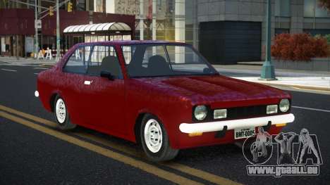Chevrolet Chevelle Heevo für GTA 4