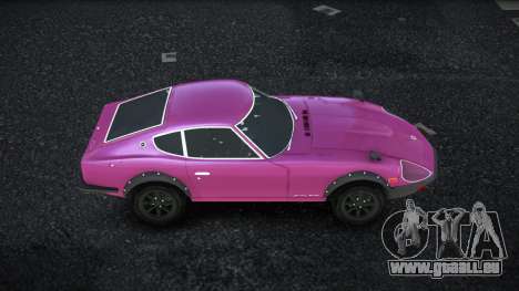 Nissan Fairlady Xejonaz für GTA 4