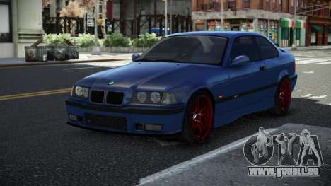 BMW M3 E36 Tudpo für GTA 4