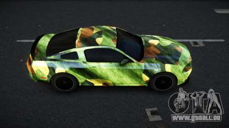 Ford Mustang Sokay S13 für GTA 4