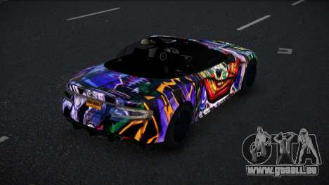Aston Martin DBS Kaexin S1 für GTA 4
