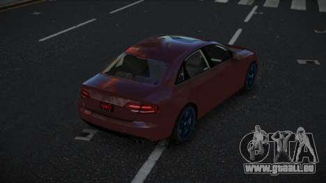Audi A4 Hihibiq pour GTA 4