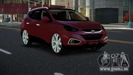 Hyundai IX35 Buhad für GTA 4